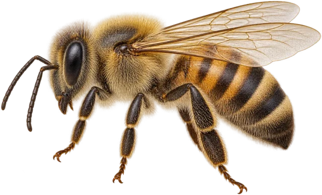 Honeybee
