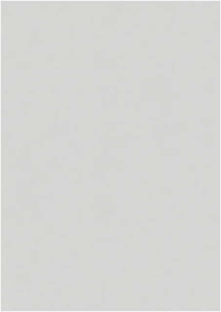 Scale illustration of A3 paper, calibrated to its length measurement.