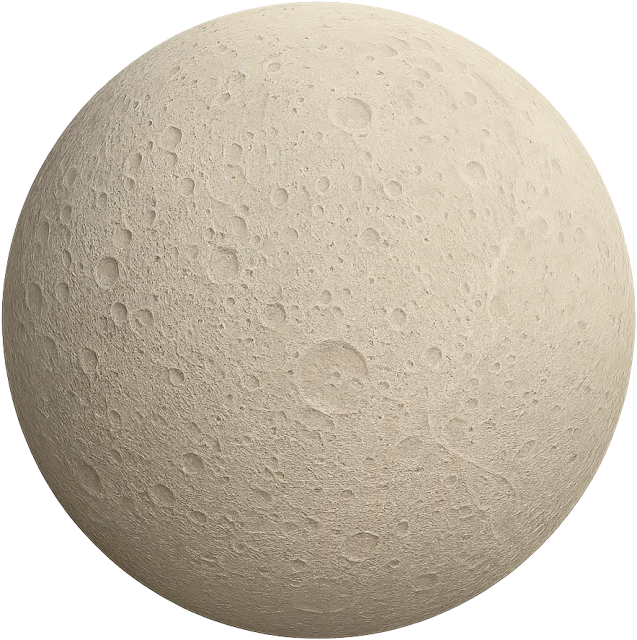 Scale illustration of Rhea, calibrated to its mean-equivalent diameter measurement.